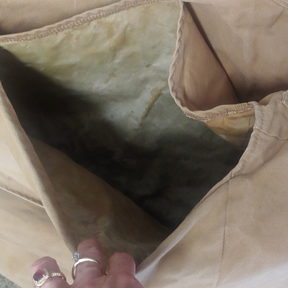 Vintage Carhartt jacket made in U.S.A - Picture 15 of 17